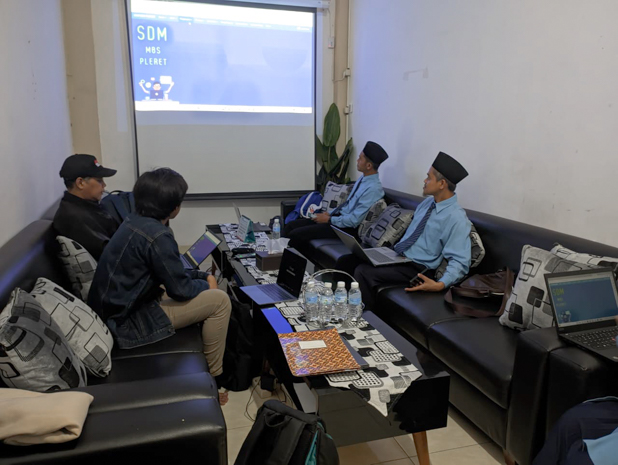 Transformasi Pendidikan dan Pengelolaan SDM: Kolaborasi CV Prabubima Tech dan Muhammadiyah Boarding School Pleret dalam Menghadirkan Sistem Manajemen Terintegrasi